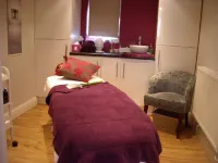 Damson Dene Hotel - spa
