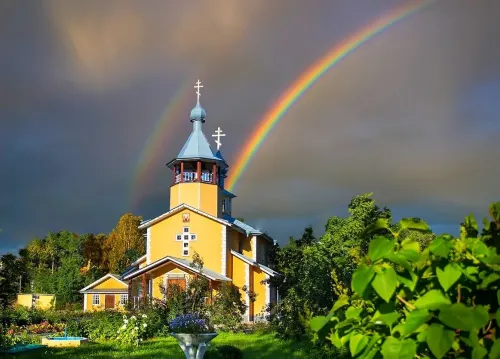 Петровский Отели в г. Лодейное Поле