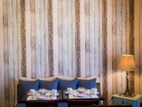 Kamelia & Semeli Hotel