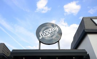 Luxstay Karben - Self-Check-IN
