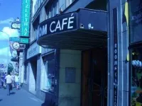 가이아 호스텔 부다페스트 부다페스트 호텔