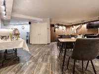 Luidor Hotel Hotels in Tver'