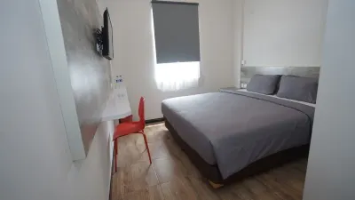 Cotton House Monjali Jogja