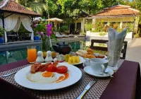 The Sanctuary Villa Battambang Hotels in Chamkar Samraong