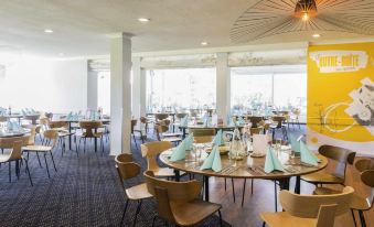 Ibis Styles Louvain-la-Neuve - Hotel & Events