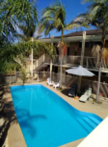 Abel Tasman Waterfront Motel Hotels in Lakes Entrance