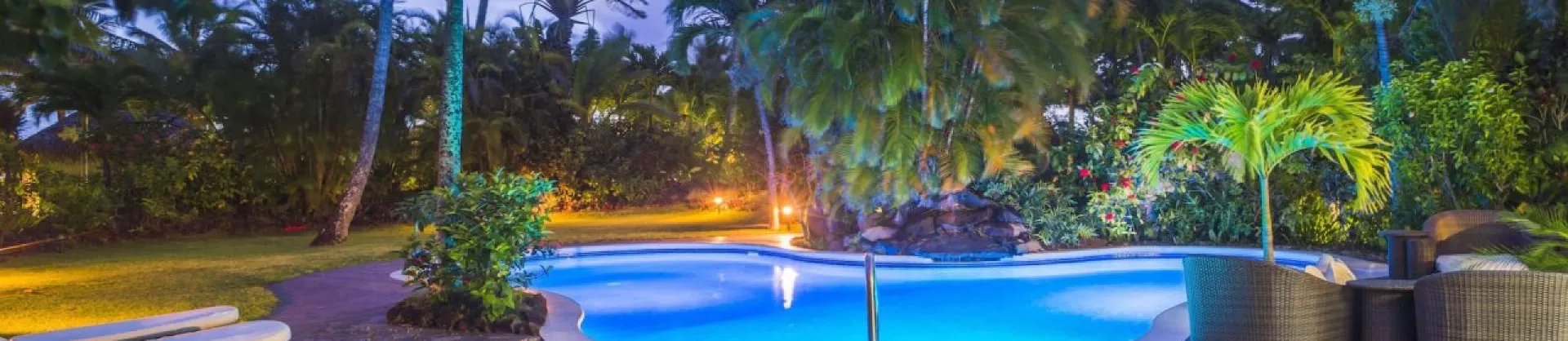Hotels with Villas
