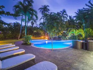 Popular Hotels with Villas in Rarotonga