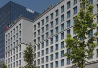 Austria Trend Hotel Ljubljana