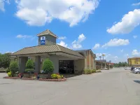 Best Western Inn Các khách sạn ở Russellville