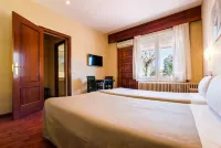 Hotel Los Olivos Hotels near Sede Supersol Getafe