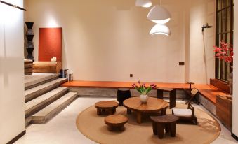 Sheyi Youli Homestay (Shunde Qinghui Yuan OCT Harbou Store)
