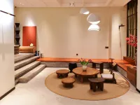 Sheyi Youli Homestay (Shunde Qinghui Yuan OCT Harbou Store)