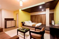 โรงแรมราสิกา