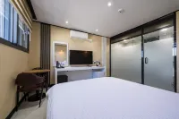 Yangyang View Motel