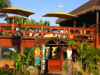 Hostel Sereia do Mar