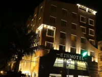 艾思諾酒店-加爾各答機場店