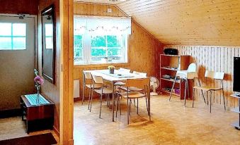 5 Person Holiday Home in Lammhult, Sverige