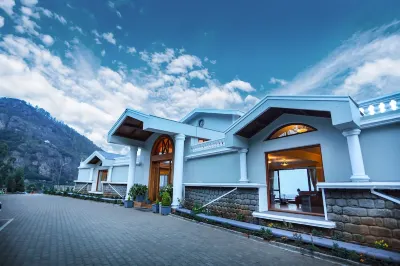 La Montana by Tgi Hotels in Nilgiris