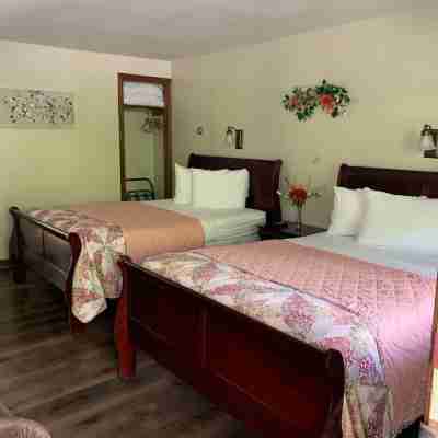 Stay Berkshires Rooms