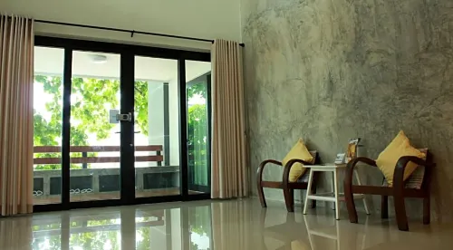 Jamjuree Home at Udonthani - Pensions