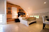 Hotel Normandie Limited Hoteles en 