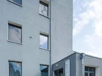 T3 Hotel Cityloft Hotels near جبل تشفارتز مان