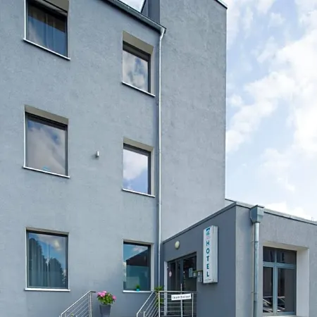 T3 Hotel Cityloft