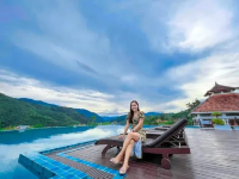 Le Grand Pakbeng Hotels in Pakbeng