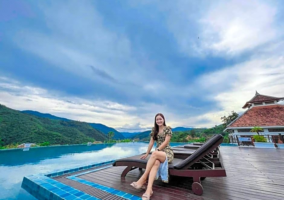 르 그랑 팍벵 리조트