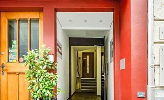 Alexander Guesthouse Zurich Old Town