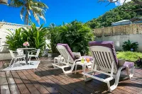 Koho Sxm - ex Hevea Hotel Hotel a Grand Case