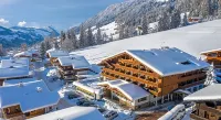 Hotel Alphof Alpbach - 4-Star