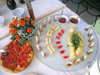Relais Sant'Eligio - breakfast