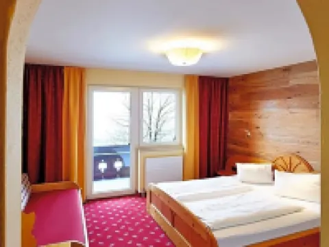 Hotel Wieser Hotels in Mittersill