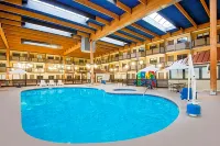 Ramada Plaza by Wyndham Gillette Conference Center
