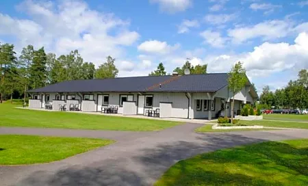 Varbergs GK Västra Hotell