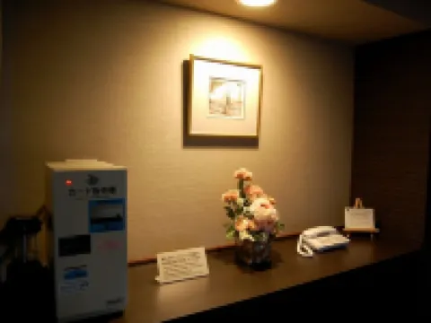 露櫻酒店伊勢店 伊勢市酒店