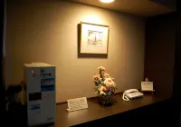 Hotel Route Inn Ise