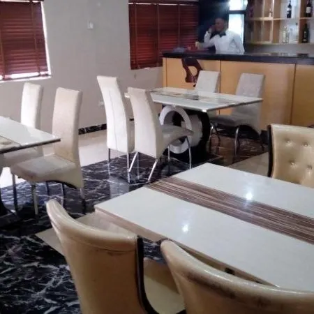 Groovy Hotel Akure