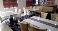 Groovy Hotel Akure - petit déjeuner