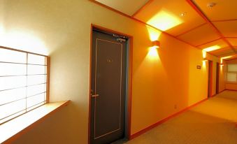 Hotel Asafuji