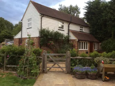 The Barn at Woodview Hotel a Penshurst