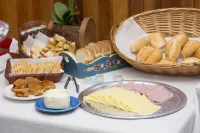 Central Park Hotel São Carlos - Fácil Acesso Usp e Industrial