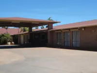 The Lodge Motel