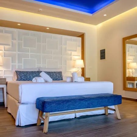 Axel Beach Crete - Adults Only