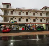 Hero Palace Hotel Hotels near Ganu Gala
