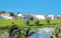 Terres de France - Résidence de la Cabre d'Or