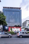 4 Sur Hotel Отели в г. Гуайябаль