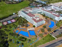 Servigroup Marina Playa Hotels in Mojácar